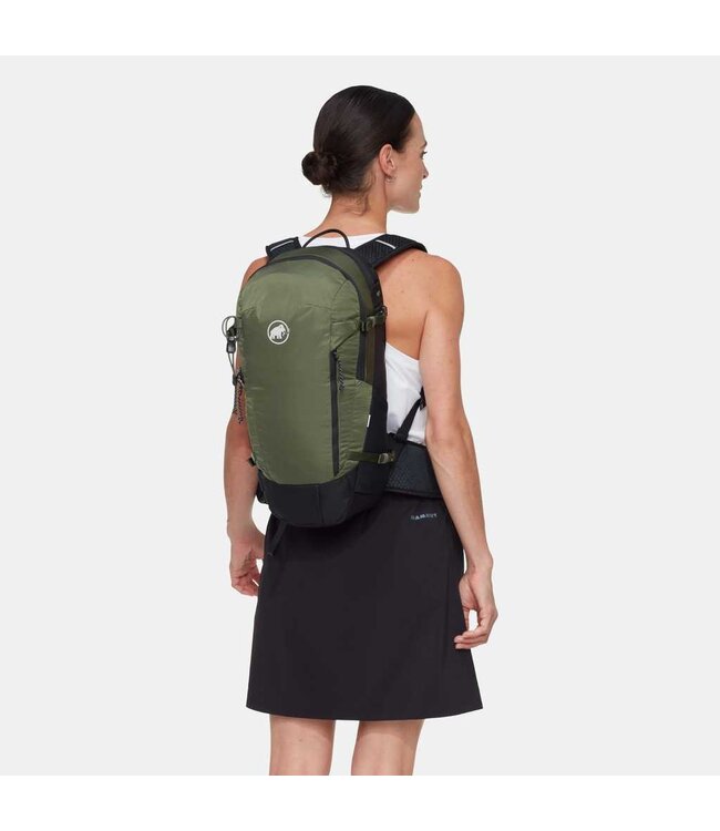 Mammut Lithium 15 Ideally Equipped Hiking Backpack For Women