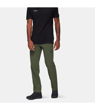 Mammut Hiking V Pants For Men