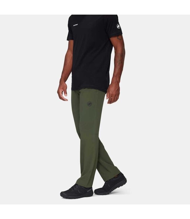 Mammut Hiking V Pants For Men