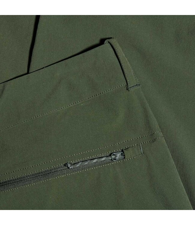 Mammut Hiking V Pants For Men