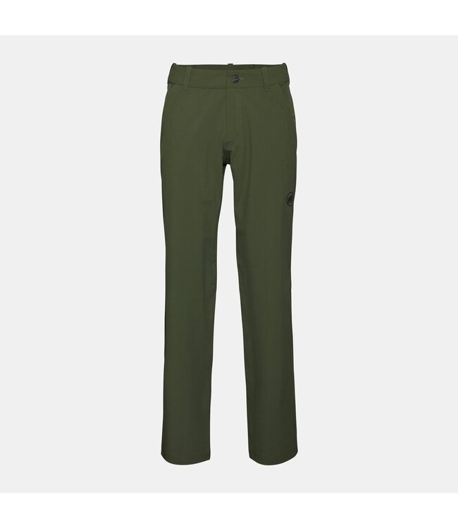 Mammut Hiking V Pants For Men