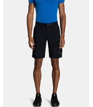 Mammut Hiking Cargo Shorts For Men
