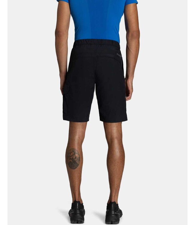 Mammut Hiking Cargo Shorts For Men