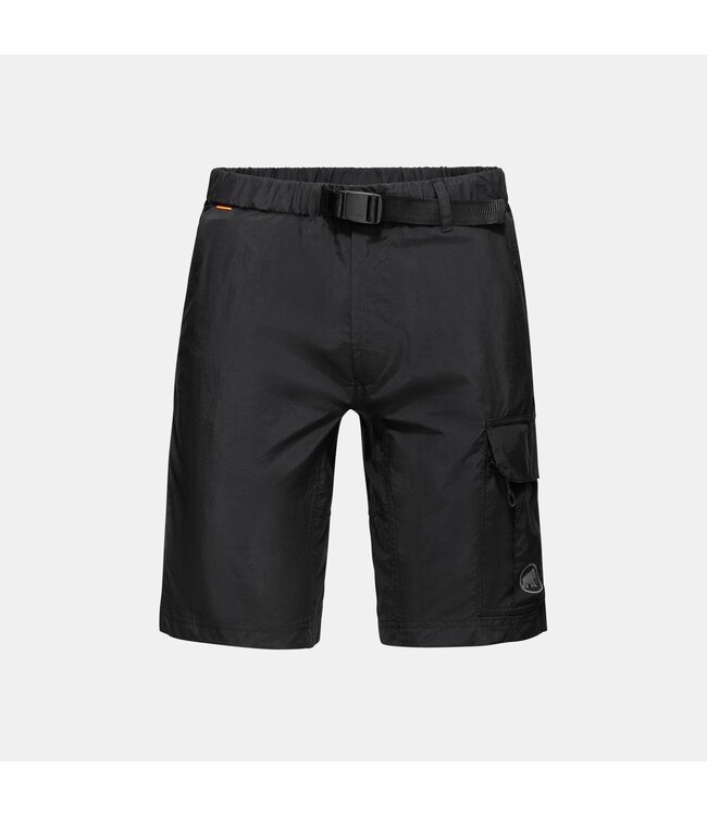 Mammut Hiking Cargo Shorts For Men