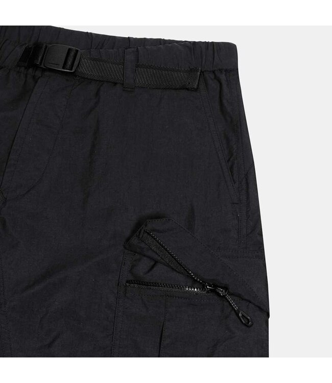 Mammut Hiking Cargo Shorts For Men
