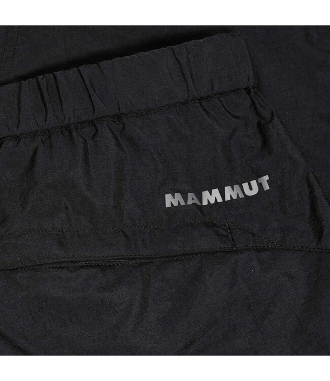 Mammut Hiking Cargo Shorts For Men