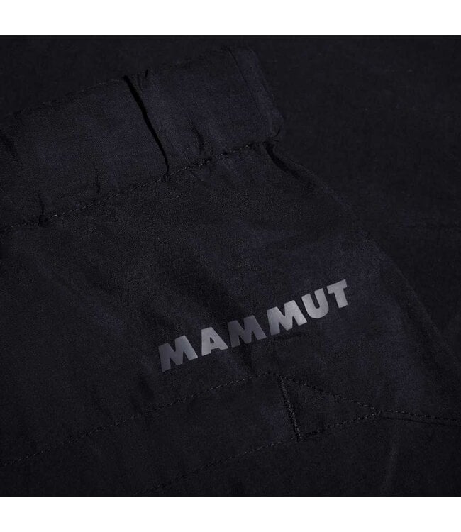Mammut Hiking Cargo Shorts For Men