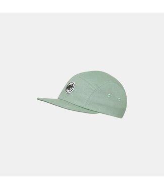 Mammut Five Panels Cap For Kids