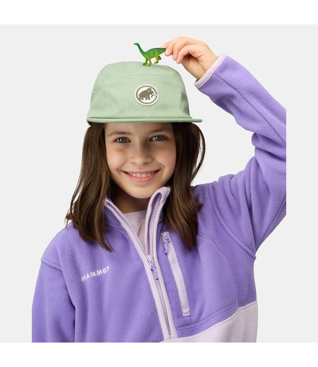 Mammut Five Panels Cap For Kids