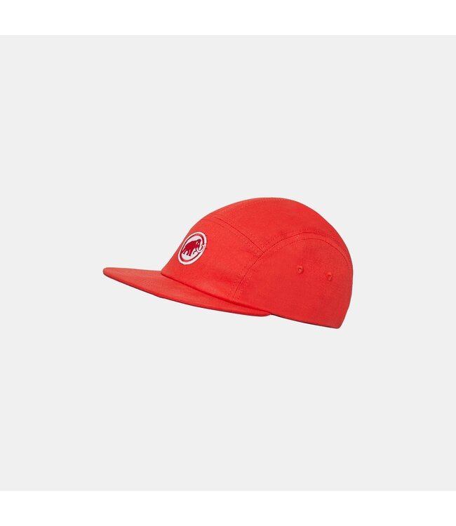 Mammut Five Panels Cap For Kids