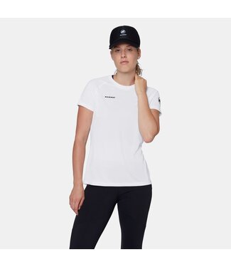 Mammut Ducan FL T-Shirt For Women