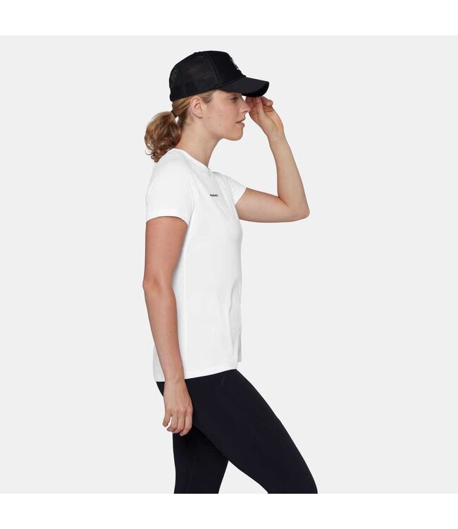 Mammut Ducan FL T-Shirt For Women