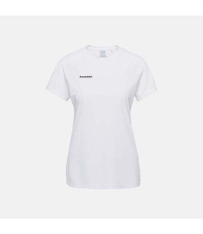 Mammut Ducan FL T-Shirt For Women