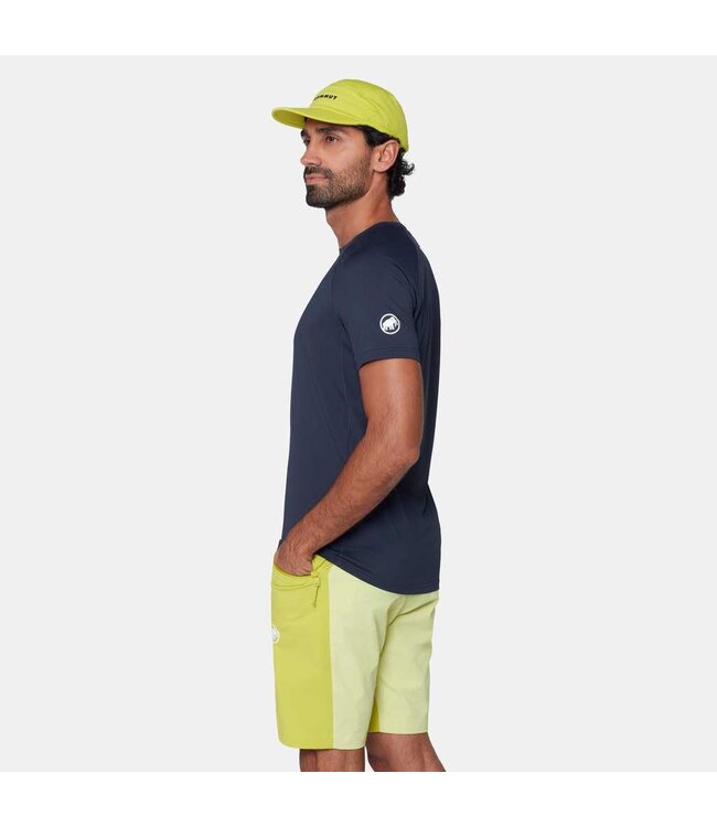 Mammut Ducan FL T-Shirt For Men