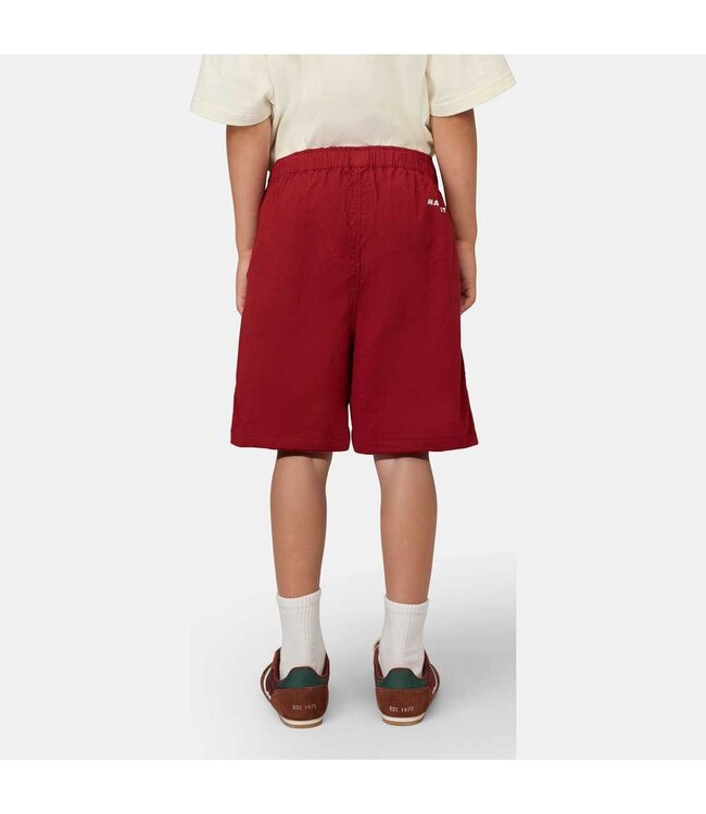 Mammut Crag Climbing Shorts Midi For Kids