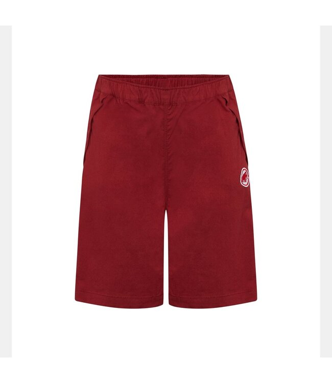 Mammut Crag Climbing Shorts Midi For Kids
