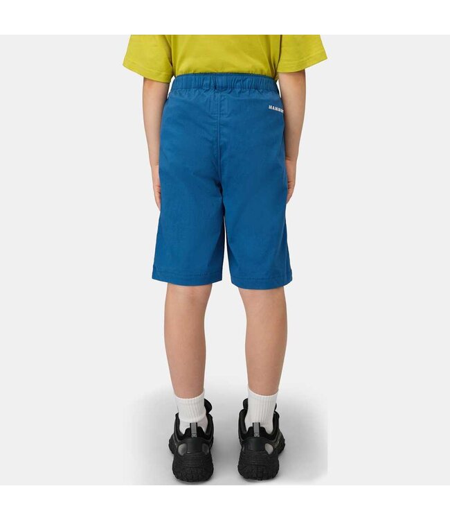 Mammut Crag Climbing Shorts Midi For Kids