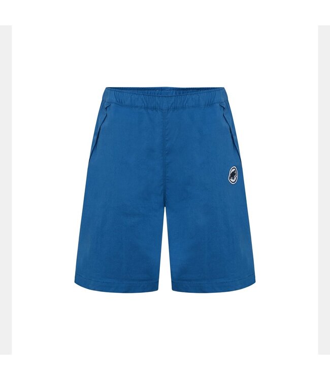 Mammut Crag Climbing Shorts Midi For Kids