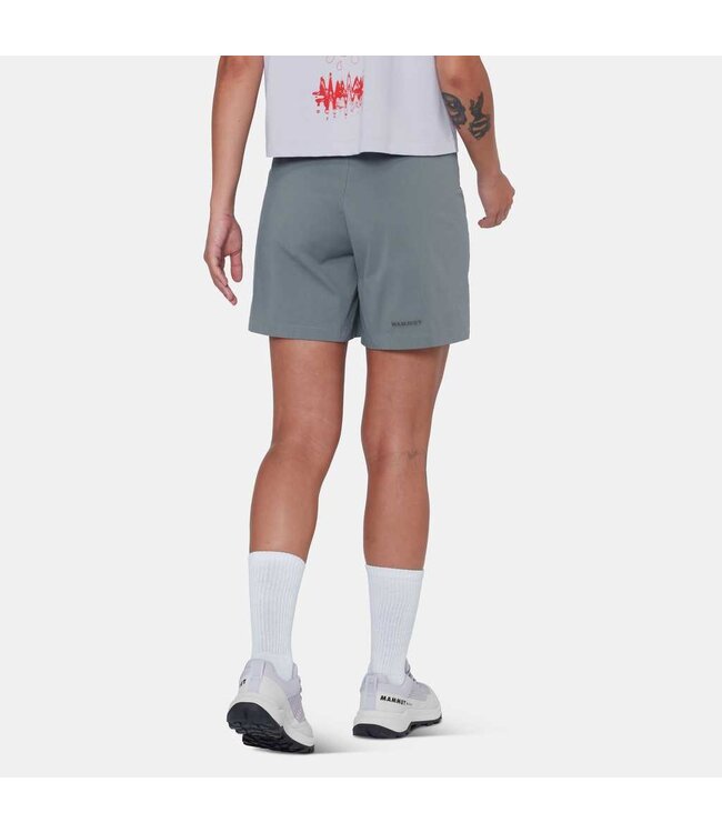 Mammut Crag Climbing Shorts For Women