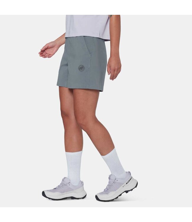 Mammut Crag Climbing Shorts For Women