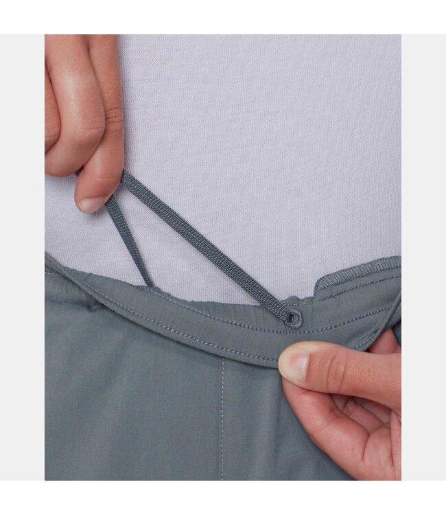 Mammut Crag Climbing Shorts For Women