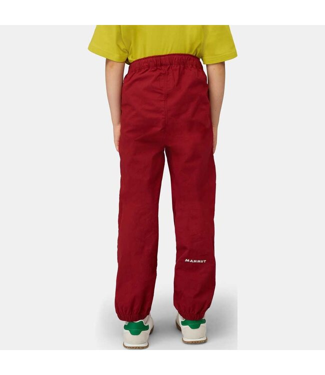 Mammut Crag Climbing Pants For Kids