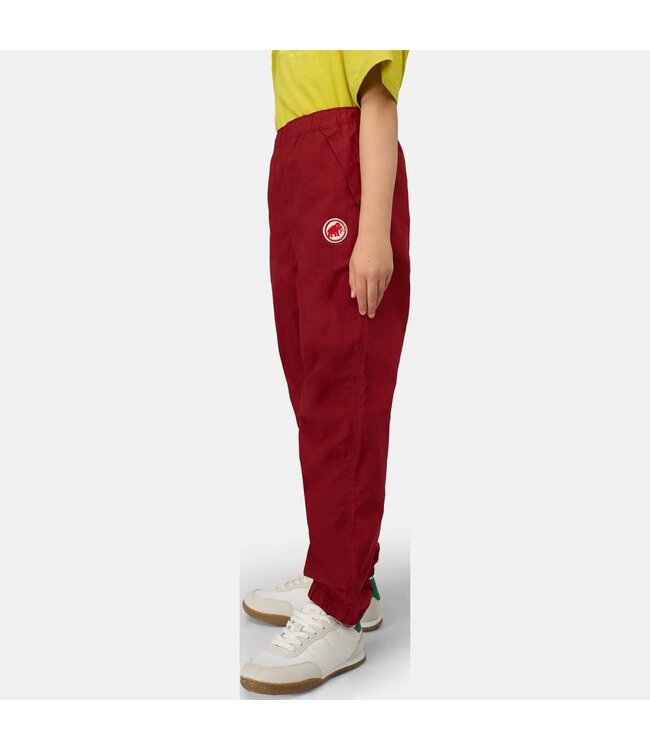 Mammut Crag Climbing Pants For Kids