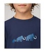 Mammut Core With Logo Longsleeve T-shirt For Kids