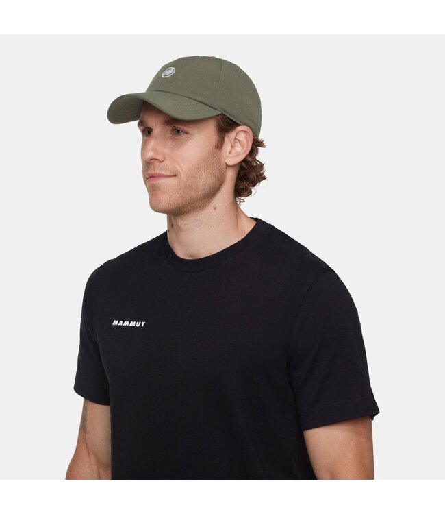 Mammut Baseball Cap