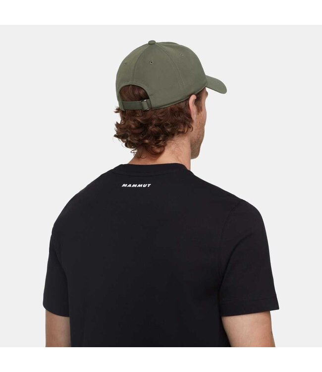 Mammut Baseball Cap