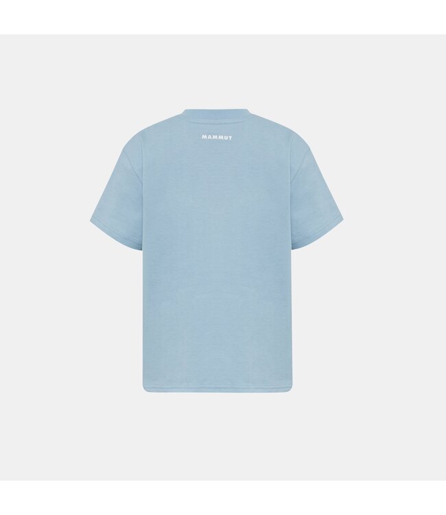 Mammut Base T-Shirt Playground For Kids