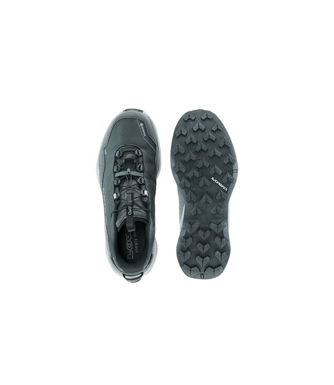 Lowa Maddox PRO GTX LO SL Boot For Men