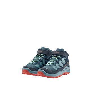 Lowa Maddox PRO GTX Mid VC Boot For Kids