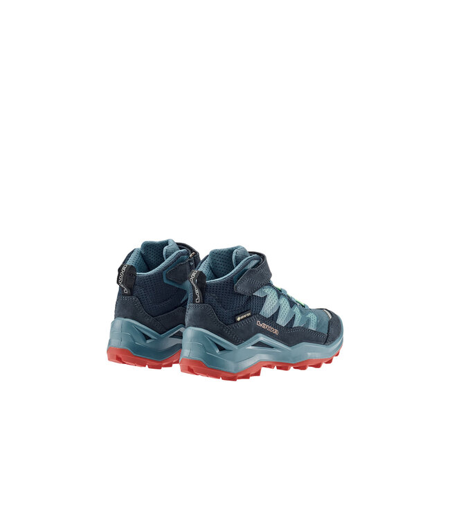 Lowa Maddox PRO GTX Mid VC Boot For Kids