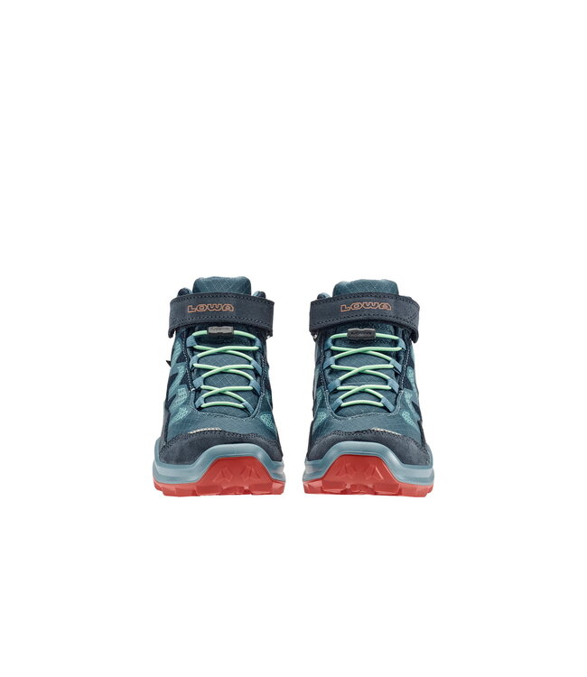 Lowa Maddox PRO GTX Mid VC Boot For Kids
