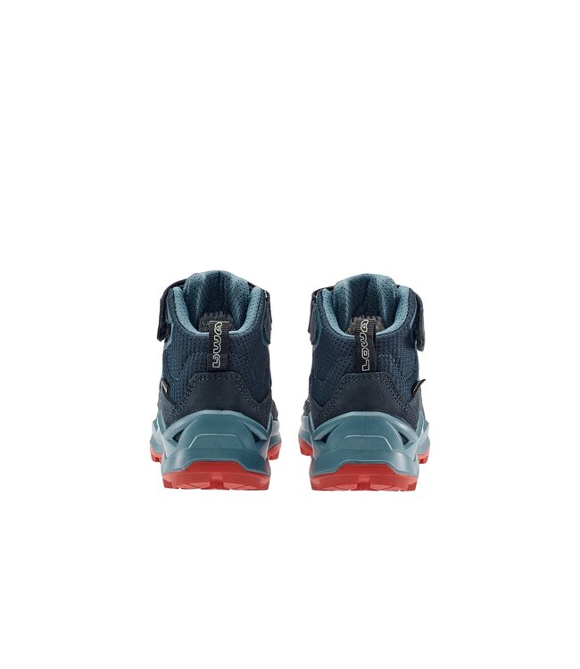Lowa Maddox PRO GTX Mid VC Boot For Kids