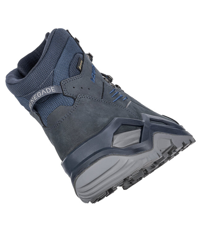 Lowa Renegade EVO GTX Mid Hiking Boot For Men