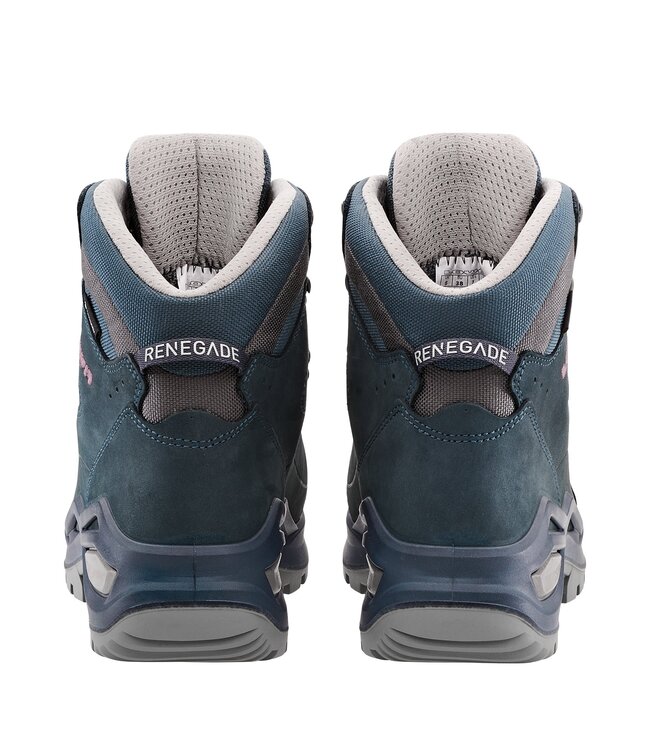 Lowa Renegade EVO GTX Mid Hiking Boot For Women