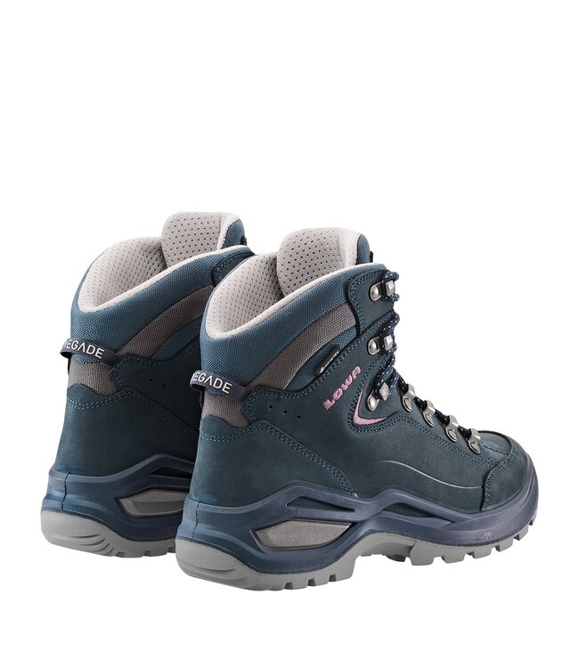 Lowa Renegade EVO GTX Mid Hiking Boot For Women