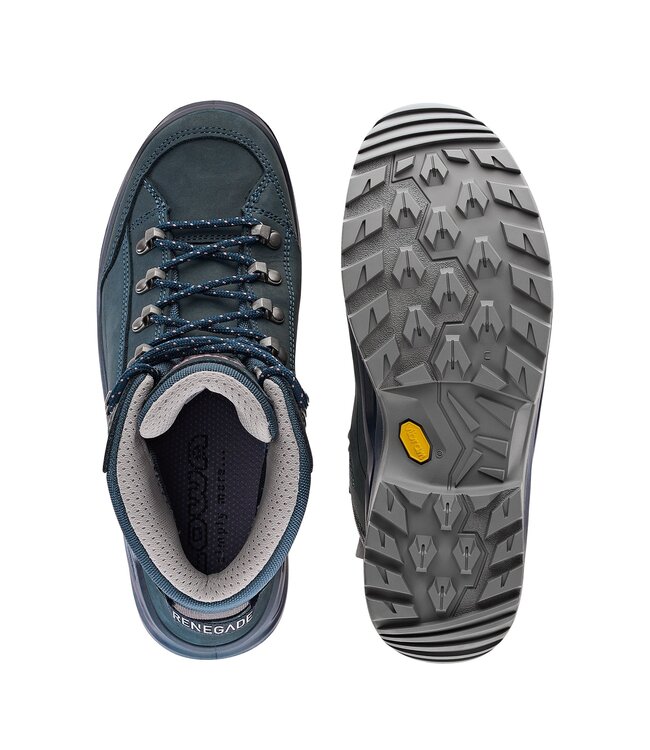 Lowa Renegade EVO GTX Mid Hiking Boot For Women