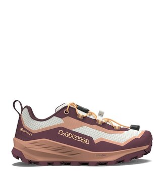 Lowa Trailux GTX LO Shoes For Kids