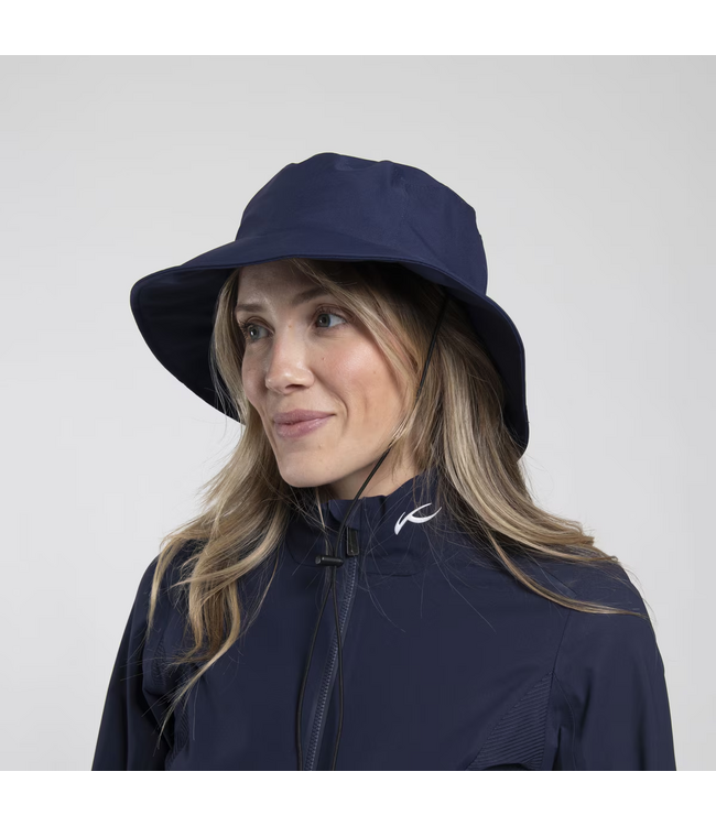 Kjus Cascade Bucket Hat