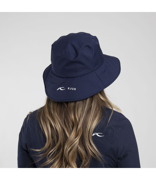 Kjus Cascade Bucket Hat