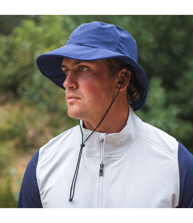 Kjus Cascade Bucket Hat