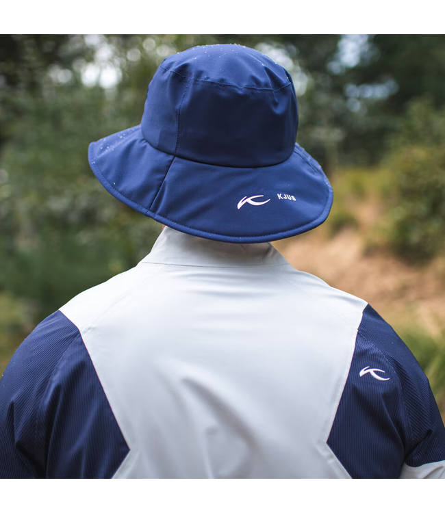 Kjus Cascade Bucket Hat