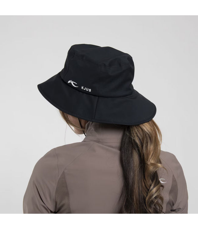 Kjus Cascade Bucket Hat