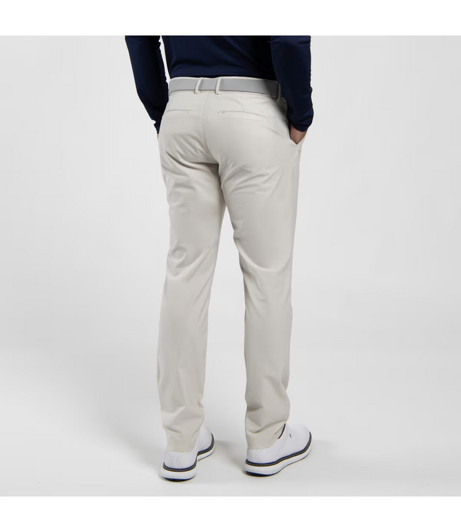 Kjus Classic Soft Cotton Pants For Men