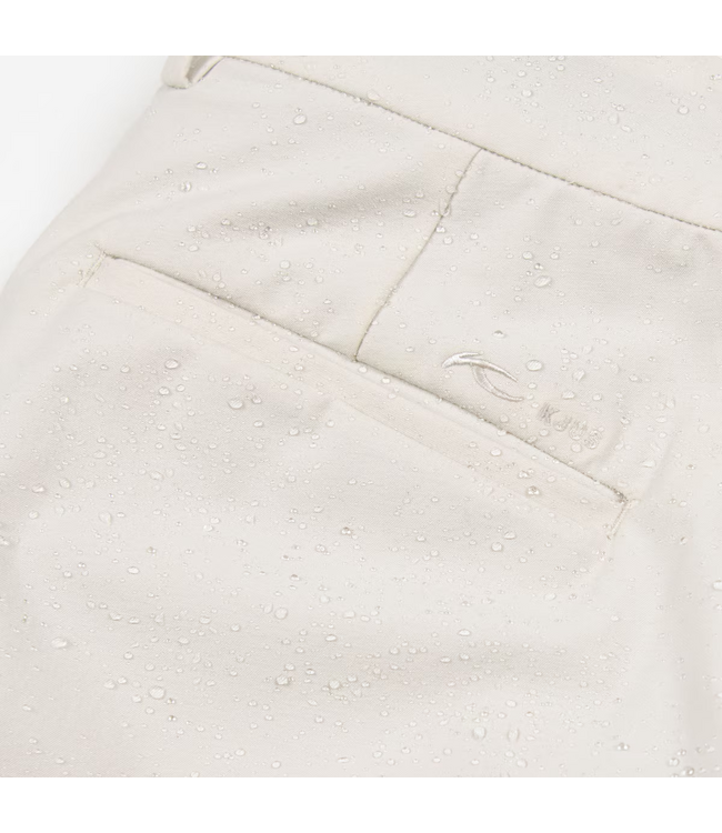 Kjus Classic Soft Cotton Pants For Men
