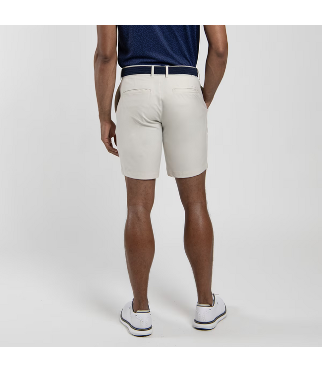 Kjus Classic Soft Cotton Shorts For Men