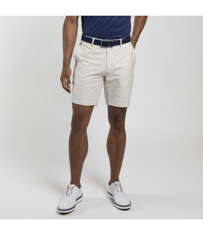 Kjus Classic Soft Cotton Shorts For Men